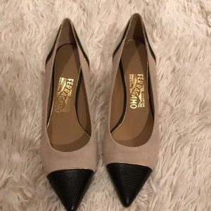 NWOT heels